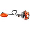 Husqvarna DECESPUGLIATORE HUSQVARNA 122RJ TAGLIAERBA PROFESSIONALE 21,7CC HVM970732501
