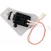 Whirlpool Ariston Hotpoint POMPA ASCIUGATRICE ARISTON HOTPOINT WHIRLPOOL C00851885