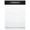 Bosch Serie 4 SMI4HCB07E lavastoviglie A scomparsa parziale 14 coperti C