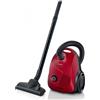 Bosch aspirapolvere a cilindro 600W 3,5L sacchetto per la polvere
