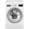 Smeg LBW62UE lavatrice Caricamento frontale 6 kg 1200 Giri/min Bianco
