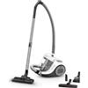 Rowenta Aspirapolvere Ciclonico Potente 750W Bianco