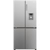 Haier Frigorifero Americano Side by Side 463L Classe E No Frost Inox HCR3818EWMM Haier