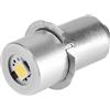 No 1W P13.5S Led Torcia Lampadina, 100 ~ 110Lm 2700 ~ 7000K Lampadina Di Ricam8620