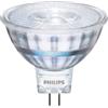 Philips Lampadina LED Faretto 35W MR16 Bianco Caldo 36°