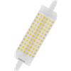 Osram lampada LED R7s 175W Bianco caldo 2700K 2452lm 15000h
