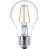 Philips lampadina LED E27 4,3W 540lm 4000K Bianco freddo