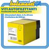 Akifix Viti Autofilettanti Akifix NF57002JY DIAM. 3,5 x 25 mm 1000 PZ.