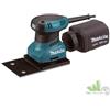 MAKITA LEVIGATRICE ORBITALE PER PERSIANE BO4566 200 Watt PATTINO 100x164MM