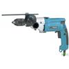 Makita TRAPANO A PERCUSSIONE MAKITA WATT 720 MM.13 2VPR HP2051 PERFORATORE MURO METALLO