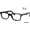 Ray-Ban RAY BAN RB 5228 2000 50 mm occhiale da vista unisex