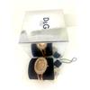 Dolce&Gabbana D&G DOLCE E GABBANA TIME MUSIC DW0278 OROLOGIO POLSO DONNA ORO ROSA CON ZIRCONI
