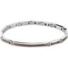 boccadamo BRACCIALE BOCCADAMO MAN ABR719M