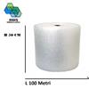 Pluriball rotolo 100 metri altezza 50 cm materiale per imballaggio e da bolle
