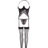 Orion - Reggiseno - Donna Nero Nero