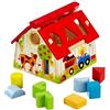 Jumbo Goula 55220 - Forme Geometriche Fattoria