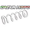 MALOSSI MOLLA AMMORTIZZATORE POSTERIORE per suzuki STREET MAGIC 50 2T 299213B
