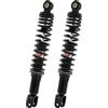 YSS COPPIA AMMORTIZZATORI POSTERIORI KYMCO PEOPLE S 125 200 2005 al 2012 yss QUALITA