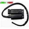 DCM BOBINA CENTRALINA SENZA LIMITATORE PIAGGIO Liberty 50 4T 2004 2005 2006 2007