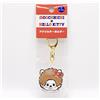 Sanrio Portachiavi acrilico Sanrio Hello Kitty × Monchhichi Face ver Collaborazione ...