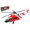New Ray ELICOTTERO AGUSTA COAST GUARD 1:48