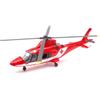 New Ray ELICOTTERO AGUSTA WESTLAND AW109 ELISOCCORSO 1:43