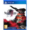 Square Enix Videogame Stranger of Paradise Final Fantasy Origin PS4