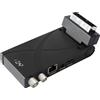 I-can Decoder i-ZAP T375 Digitale HD 10 bit Nero