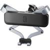 Cellular Line supporto smartphone Slide Air Vents Nero per auto