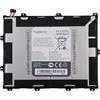 ALCATEL Batteria per Tablet Alcatel One Touch Pop 8 P320A TLP041CC Cap.Originale 4060Mah