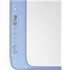 HP Stampante Multifunzione DeskJet 2822e A4 Wi-Fi Blu