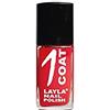 LAYLA 1 COAT LAYLA NAIL POLISH N.20