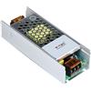 V-TAC Alimentatore VT-24061 60W 24V 2,5A Morsetto 130x50x31mm IP20 Slim LED Metallo IT