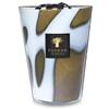 Baobab Candela profumata Agata Max 24, Beige