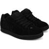 DC Shoes - Sneakers unisex, Negro, 45