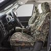 Covercraft Carhartt - Coprisedile anteriore in rovere muschio, motivo mimetico, per modelli Chevrolet/GMC selezionati, motivo mimetico (Break-Up Country)