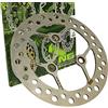 NG BRAKE DISC disco freno NG - Kymco Super 9 50 AC Sport - 2008 - 2009 (anteriore)