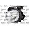 Valeo Faro principale 044973 Compatibile con: NISSAN JUKE