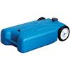BARKER (11104 Tote Tank - capacità 22 galloni, Blu