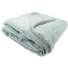 Domiva - Coperta in pile, 75 x 100 cm, 1 pezzo