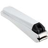 KAI Tagliaunghie M Lama Curva Easy Trim Fingers Toes Bianco HL0602 Giappone