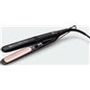 Imetec Piastra per capelli Bellissima ioni Ceramica Diamond Cheratina