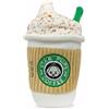 No Parody Star Pups Coffee Dog Toy Pup' Spice Latte - Giocattoli per Le Fes5718