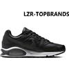 Nike AIR MAX COMMAND LEATHER 749760-001 Casual Sport Scarpe Uomo EU - 40 / 46