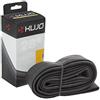 KUJO 553020, universaltube, 12.1/2X1.75+2.1/4, 47/62-203, A/V-33 mm, Molded, Box Unisex Adulto, Nero, Taglia Unica