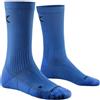 X-Bionic X-Socks Calzini unisex Crew Socks, TWYCE Blue, 35-38, TWYCE BLUE, 35-38