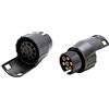 Cruz 940-425 Adattatore 7/13 Pin 12V