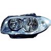 taros trade TarosTrade 37-0316-L-84307 Faro Anteriore Elettrico Con Motore Per Gli Anni 2007-2009 Valeo Lato Sinistro