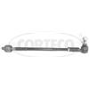 CORTECO 49400104 Tirante trasversale STS_RA VAG | Compatibile con: VW GOLF III, GOLF III Cabriolet, GOLF III Variant