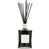 MUHA' | Profumatore per ambiente Perfume Diffuser, Fragranza Legni Orientali, Diffusore Ambiente con Bastoncini, Formato da 1000 ml